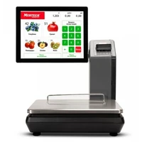 Весы M-ER 725PM-32,5 (15&amp;quot;, USB, Ethernet, Wi-Fi) 1941841196
