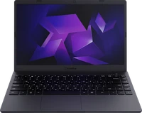 Ноутбук KVADRA Nau LE14U Intel Core i3-1215U (темно-серый) 652406856