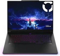 Ноутбук LENOVO Legion 9 18IAX10 Intel Core Ultra 9 275HX (темно-серый) 326897718