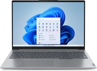 Ноутбук LENOVO Thinkbook 16 G6 IRL Intel Core i5-1335U (серый) 1160267117