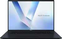 Ноутбук ASUS VivoBook 18 M1807HA AMD Ryzen 7 260 (темно-синий) 2102451153