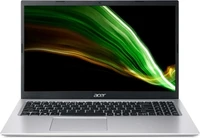 Ноутбук ACER Aspire 3 A315-58-57KZ Intel Core i5-1135G7 (серебристый) 2107341184