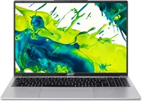 Ноутбук ACER Aspire Lite AL16-54P-59ZA Intel Core 5 120U (серебристый) 415166571