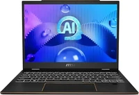 Ноутбук MSI A1MTG-001US Intel Core Ultra 7 155H (черный) 1236106720