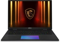Ноутбук MSI A2XWJG-206RU Intel Core Ultra 9 285HX (черный) 269960736