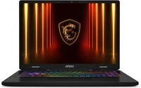 Ноутбук MSI D8WGKG-078XRU AMD Ryzen 7 8840HX (серый) 1558700640