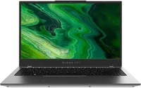 Ноутбук DIGMA Pro Fortis M DN14P5-ADXW04 Intel Core i5-1334U (серый) 466459941