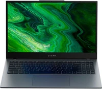 Ноутбук DIGMA Pro Fortis M DN15P7-ADXW05 Intel Core i7-1355U (серый) 1041629998