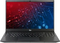 Ноутбук IRU Калибр 15PH AMD Ryzen 7 5700U (черный) 857620442