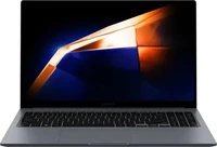 Ноутбук Samsung Galaxy Book4 NP750 Intel Core i5-1335U (серый) 499646430
