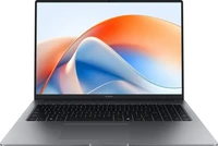 Ноутбук Honor MagicBook X16 Plus 2025 5301A Intel Core 5 220H (серый) 1971112685