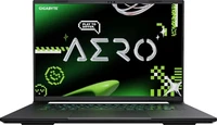 Ноутбук Gigabyte Aero X16 AMD Ryzen Al 7 350 (серый) 371091320