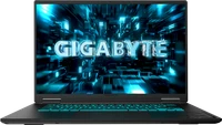Ноутбук Gigabyte Gaming A16 PRO GA6DH Intel Core 7 240H (черный) 394909088
