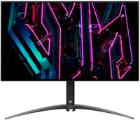 Монитор ACER X27Ubmiipruzx 26.5-inch черный 1104659993
