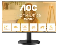 Монитор AOC 27B3HA2 27.0-inch черный 1283029434