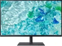 Монитор ACER B327QKB1bmiiprzx 31.5-inch черный 781957186
