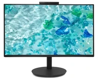 Монитор ACER CB242YD6bmiprcx 23.8-inch черный 33216630