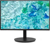 Монитор ACER CB242YGbmiprx 23.8-inch черный 183468472