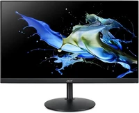 Монитор ACER CB272Gbmirx 27.0-inch черный 1101167361