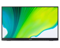 Монитор ACER UT222Qbmip 21.5-inch черный 24881277