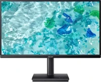 Монитор ACER V227QE0bmipx 21.5-inch черный 1682676489