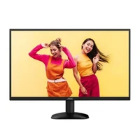 Монитор AOC 24B35HM2 23.8-inch черный 721949537
