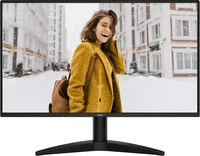 Монитор AOC 24B36H 23.8-inch черный 1398461219