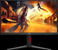 Монитор AOC U27G4 27.0-inch черный 2119156568
