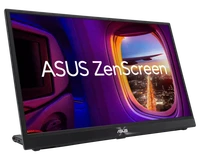 Монитор ASUS MB17AHG 17.3-inch черный 665874612