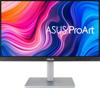 Монитор ASUS PA247CV 23.8-inch черный 588288231