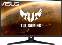 Монитор ASUS VG328H1B 31.5-inch черный 76815011