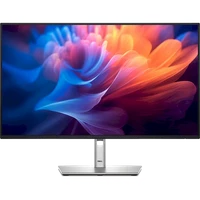 Монитор Dell Technologies P2725H 27.0-inch черный 133107749