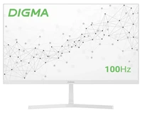 Монитор DIGMA 22A502F 22.0-inch белый 578614642