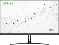 Монитор DIGMA 24P305F 23.8-inch черный 1816862508
