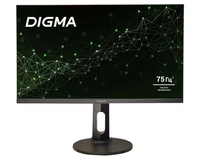 Монитор DIGMA 27P505Q 27.0-inch черный 1830852427