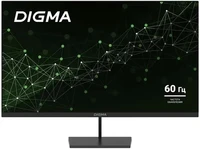 Монитор DIGMA 32A501U 31.5-inch черный 816747281