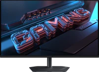 Монитор Gigabyte MO32U EK 31.5-inch черный 218744634