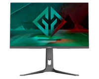 Монитор GMNG GM-27F23 27.0-inch черный 2060003023
