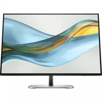 Монитор HP 524pn 24.0-inch черный 1480860590