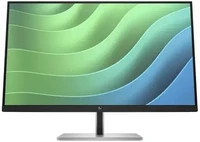 Монитор HP E27 G5 27.0-inch черный 1934461096