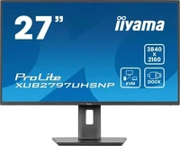 Монитор Iiyama XUB2797UHSNP-B1 27.0-inch черный 935247382