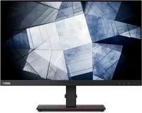Монитор LENOVO P24h-2L 23.8-inch черный 322569054