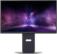Монитор LG 27G850A-B 27.0-inch черный 1985127340