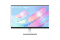 Монитор LG 27US500 27.0-inch белый 278456939