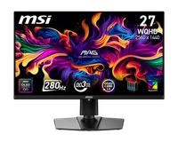 Монитор MSI 271QP QD-OLED X28 26.5-inch черный 878663199