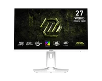 Монитор MSI 274QRFW X32 27.0-inch белый 1789490987