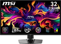 Монитор MSI 322UP 31.5-inch черный 554670141