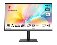 Монитор MSI MD272QXP 27.0-inch черный 241929260