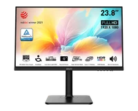 Монитор MSI MP2412P 23.8-inch черный (плохая упаковка) 494463931