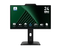 Монитор MSI MP242PMG 23.8-inch черный 1559065131